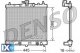Ψυγείο, ψύξη κινητήρα DENSO DRM46021  - 169,96 EUR