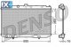 Ψυγείο, ψύξη κινητήρα DENSO DRM46025  - 156,36 EUR