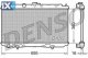 Ψυγείο, ψύξη κινητήρα DENSO DRM46027  - 147,31 EUR