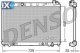 Ψυγείο, ψύξη κινητήρα DENSO DRM46029  - 271,93 EUR
