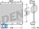 Ψυγείο, ψύξη κινητήρα DENSO DRM46036  - 169,96 EUR