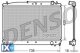 Ψυγείο, ψύξη κινητήρα DENSO DRM50033  - 271,93 EUR