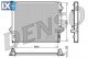 Ψυγείο, ψύξη κινητήρα DENSO DRM50046  - 430,57 EUR