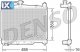 Ψυγείο, ψύξη κινητήρα DENSO DRM50066  - 135,98 EUR
