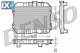 Ψυγείο, ψύξη κινητήρα DENSO DRM50200  - 204,66 EUR