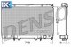 Ψυγείο, ψύξη κινητήρα DENSO DRM51002  - 260,6 EUR