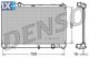 Ψυγείο, ψύξη κινητήρα DENSO DRM51008  - 215,28 EUR