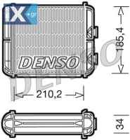 Εναλλάκτης θερμότητας, θέρμανση εσωτερικού χώρου DENSO DRR20003