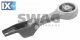 Έδραση, κινητήρας SWAG 30931113  - 36,24 EUR