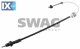 Ντίζα, μηχανισμός συμπλέκτη SWAG 40921255  - 12,23 EUR