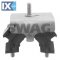 Έδραση, κινητήρας SWAG 60130002  - 19,12 EUR
