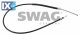 Ντίζα, φρένο ακινητοποίησης SWAG 62917909  - 12,68 EUR