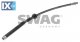Ελαστικός σωλήνας φρένων SWAG 70915599  - 12,5 EUR
