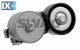 Τεντωτήρας ιμάντα, ιμάντας poly-V SWAG 70922376  - 32,58 EUR