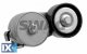 Τεντωτήρας ιμάντα, ιμάντας poly-V SWAG 70922376  - 32,58 EUR