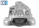 Έδραση, κινητήρας SWAG 70932268  - 42,6 EUR