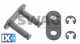 Κρίκος αλυσίδας, μετάδοση κίνησης αντλίας λαδιού SWAG 99110189  - 0,99 EUR