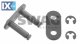 Κρίκος αλυσίδας, μετάδοση κίνησης αντλίας λαδιού SWAG 99110189  - 0,99 EUR