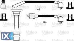 Σετ καλωδίων υψηλής τάσης VALEO 346076