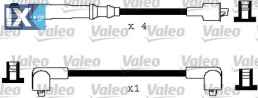 Σετ καλωδίων υψηλής τάσης VALEO 346109