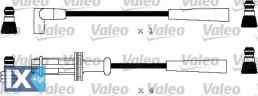 Σετ καλωδίων υψηλής τάσης VALEO 346135