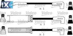 Σετ καλωδίων υψηλής τάσης VALEO 346160