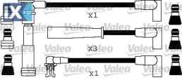 Σετ καλωδίων υψηλής τάσης VALEO 346227