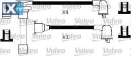 Σετ καλωδίων υψηλής τάσης VALEO 346260