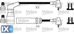 Σετ καλωδίων υψηλής τάσης VALEO 346263