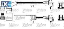 Σετ καλωδίων υψηλής τάσης VALEO 346263