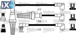 Σετ καλωδίων υψηλής τάσης VALEO 346264