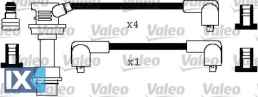 Σετ καλωδίων υψηλής τάσης VALEO 346289