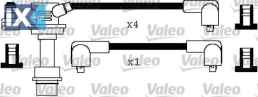 Σετ καλωδίων υψηλής τάσης VALEO 346289