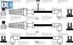 Σετ καλωδίων υψηλής τάσης VALEO 346303