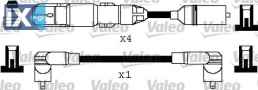 Σετ καλωδίων υψηλής τάσης VALEO 346318