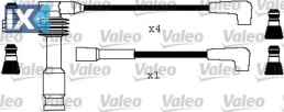 Σετ καλωδίων υψηλής τάσης VALEO 346321