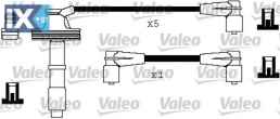 Σετ καλωδίων υψηλής τάσης VALEO 346327