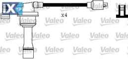 Σετ καλωδίων υψηλής τάσης VALEO 346348