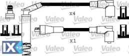 Σετ καλωδίων υψηλής τάσης VALEO 346403