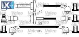 Σετ καλωδίων υψηλής τάσης VALEO 346439