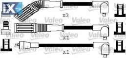 Σετ καλωδίων υψηλής τάσης VALEO 346529