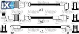 Σετ καλωδίων υψηλής τάσης VALEO 346650