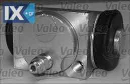 Σετ σιαγόνων φρένων VALEO 554902