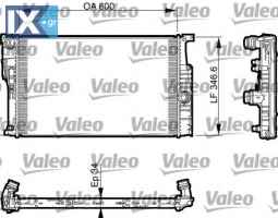 Ψυγείο, ψύξη κινητήρα VALEO 735456