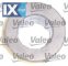 Σετ συμπλέκτη VALEO 801144  - 234,3 EUR