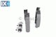 Σετ σιαγόνων φρένων KIT SUPERPRO BOSCH 0204114666  - 112,59 EUR