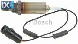 Αισθητήρας λάμδα BOSCH 0258002050