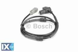 Αισθητήρας, στροφές τροχού BOSCH 0265006200