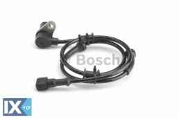 Αισθητήρας, στροφές τροχού BOSCH 0265006223