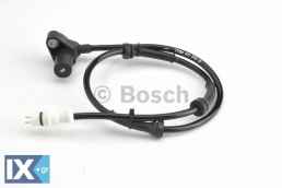 Αισθητήρας, στροφές τροχού BOSCH 0265006384